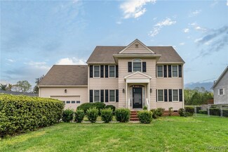 4001 Birchett Place, Prince George, VA 23875