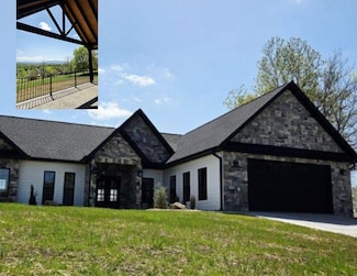 1231 Whaleys Overlook, Kodak, TN 37764
