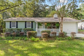 3403 Prock Dr, Tallahassee, FL 32311