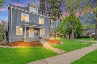 209 E Washington St, West Chicago, IL 60185