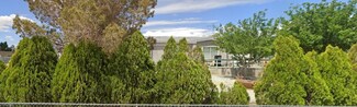 1590 E Red Cloud Dr, Moapa Valley, NV 89021
