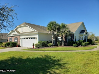 1001 Coleto Creek Ln, Carolina Shores, NC 28467