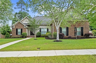 8580 Gatewood Dr N, Mobile, AL 36619