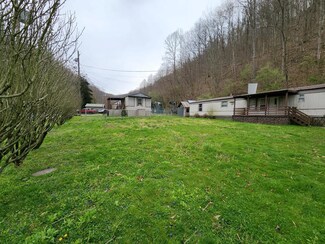 98 Booker Branch, Payne Gap, KY 41537