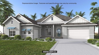 4376 Southern Valley Loop, Brooksville, FL 34601