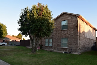 1501 Lonesome Dove Trail, Wylie, TX 75098
