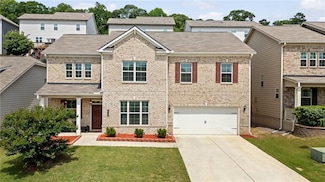 2046 Yvette Way, Braselton, GA 30517