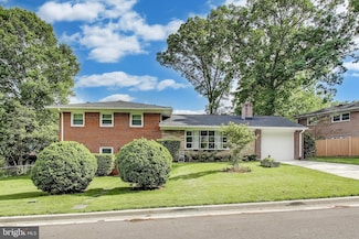 4215 Brandon Ln, Beltsville, MD 20705