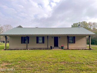 212 Facade Rd, Carencro, LA 70520