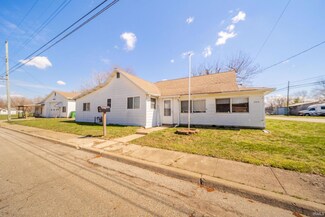 2504 Brown St, New Castle, IN 47362