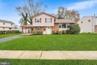 206 Colonial Rd, Beverly, NJ 08010