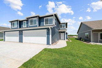 2725 Tim Rogers, Salina, KS 67401