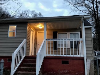 406 Harris St, Dalton, GA 30721