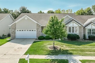 118 Dardenne Landing Ct, O Fallon, MO 63368