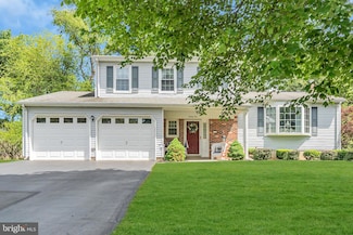 21 Kristin Way, Trenton, NJ 08690
