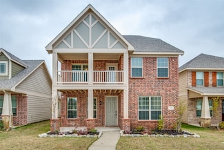 1101 Marietta Ln, Aubrey, TX 76227