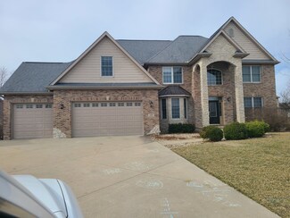 1225 Silver Oak Cir, Normal, IL 61761