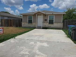 203 Carranza St, San Antonio, TX 78225
