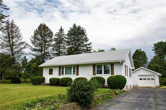 4403 Lime Kiln Rd, Orefield, PA 18069