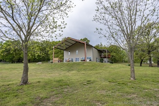 3633 Sawmill Rd, Caddo, OK 74729