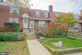 818 Harrison Ave, Collingswood, NJ 08107