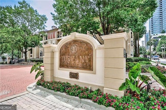 955 Juniper St NE Unit 2322, Atlanta, GA 30309