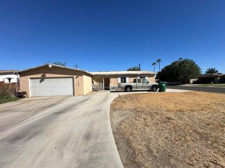 45530 Del Rey Ave, Indio, CA 92201