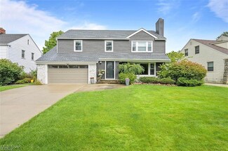 14393 Washington Blvd, University Heights, OH 44118