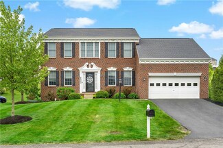 2003 White Oak Cir, Cecil Township, PA 15317