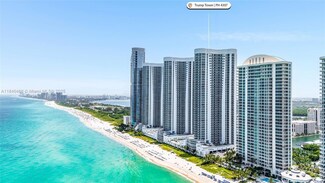 16001 Collins Ave Unit 4307, Sunny Isles Beach, FL 33160