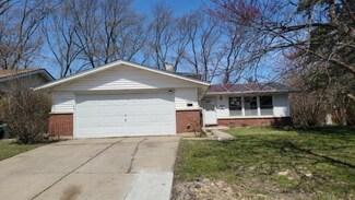 3306 Hazel Ln, Hazel Crest, IL 60429