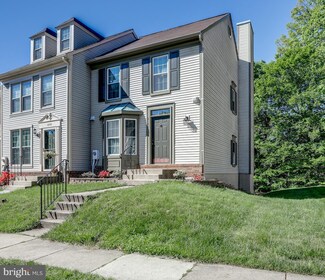 8148 Aspenwood Way, Jessup, MD 20794