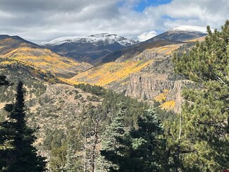 tbd N Rock Creek Rd, None, CO 81144