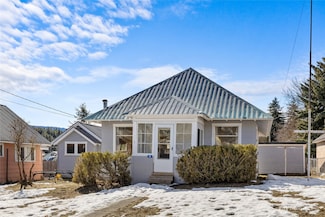 306 N A St, Roslyn, WA 98941