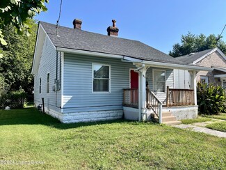 3419 W Jefferson St, Louisville, KY 40212
