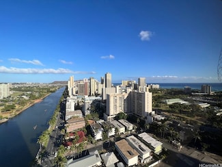 444 Niu St Unit 2906, Honolulu, HI 96815