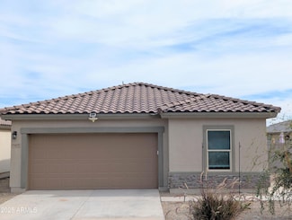 7977 S Namaka Dr, Casa Grande, AZ 85193
