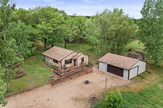 21420 Saint Francis Blvd NW, Anoka, MN 55303