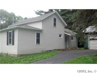 4179 NW Townline Rd, Marcellus, NY 13108