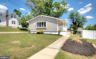 528 Woodland Ave, Glendora, NJ 08029