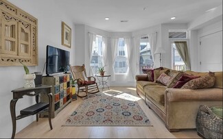 41 Woodville St Unit 4, Boston, MA 02119