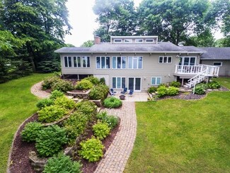 271 19 1/2 Ave, Comstock, WI 54826