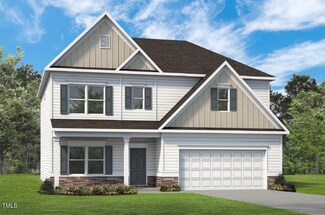 508 Olivia Crossing Ct Unit 17, Four Oaks, NC 27524
