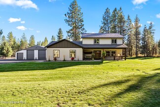 300 E Seasons Rd, Athol, ID 83801