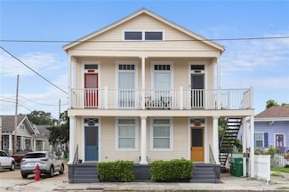 541 4th St, Gretna, LA 70053