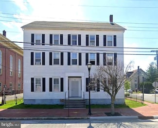 115 W Broadway Unit 3, Salem, NJ 08079