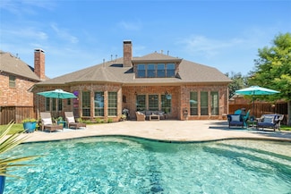 7905 Craftsbury Ln, McKinney, TX 75071