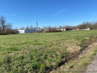 3603 Oklahoma St, Muskogee, OK 74401
