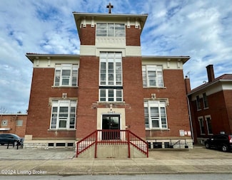 1107 E Kentucky St Unit 5, Louisville, KY 40204