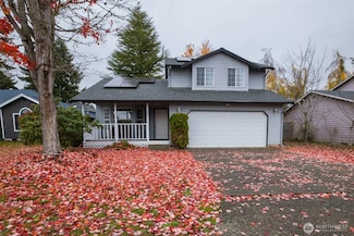 6026 57th Ave SE, Lacey, WA 98513